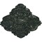 Ekena Millwork Piedmont Ceiling Medallion, Hand-Painted Painted Turtle Crackle, 37"W x 26"H x 1 3/8"P CM37X26PEPTC - alternate 3